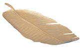 DECOR LEAF GLAM -B-CM 18X2X55