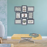 Table basse Appo relevable chêne clair