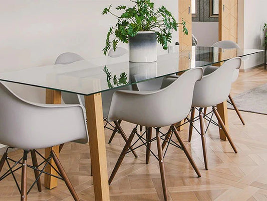 5 idées pour un salon scandinave
