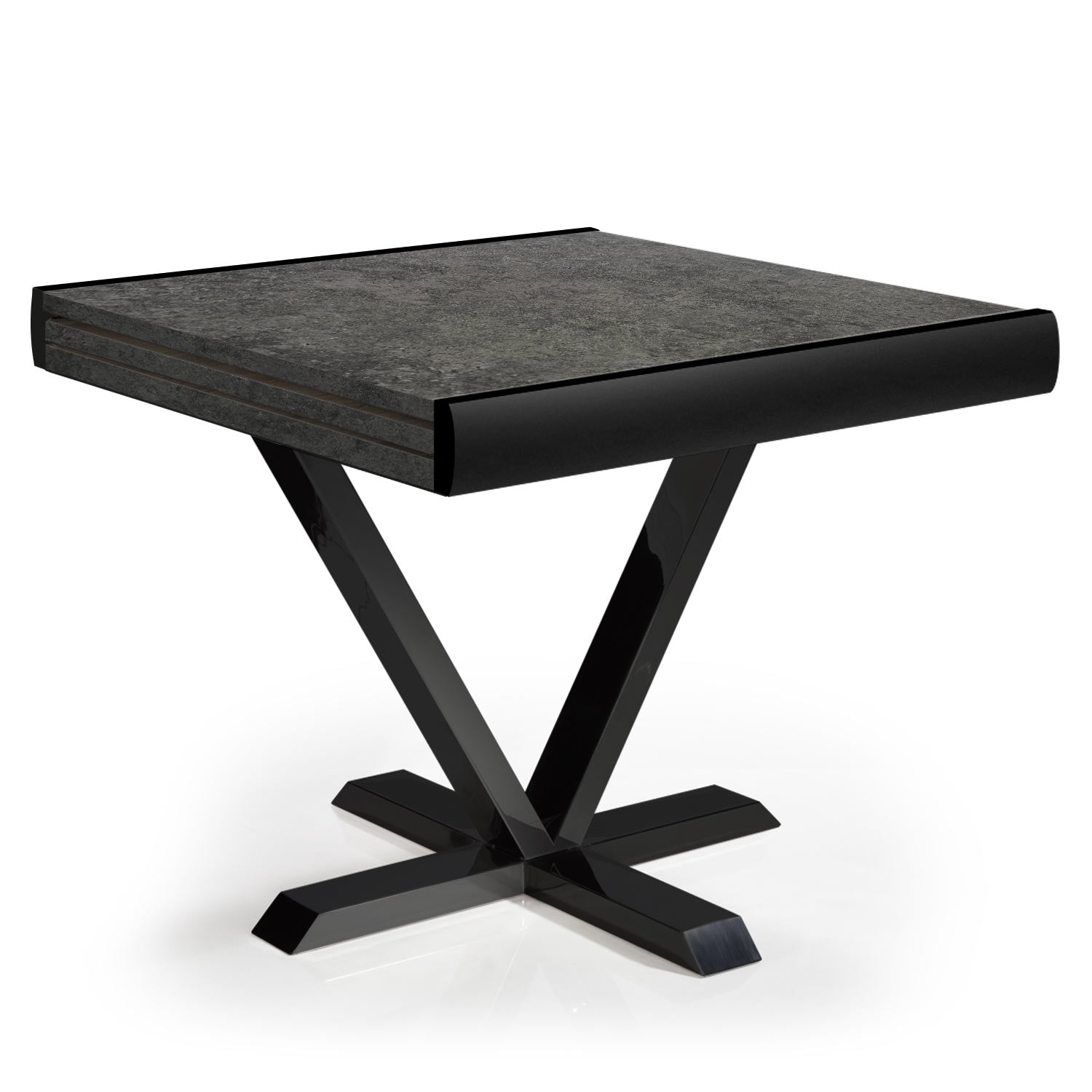Table extensible Newick Effet Béton
