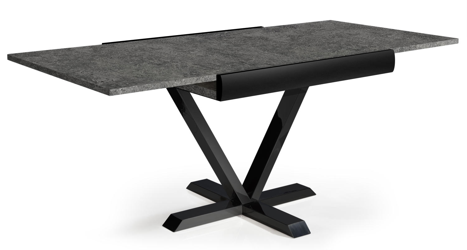 Table extensible Newick Effet Béton