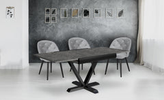 Table extensible Newick Effet Béton