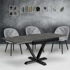 Table extensible Newick Effet Béton
