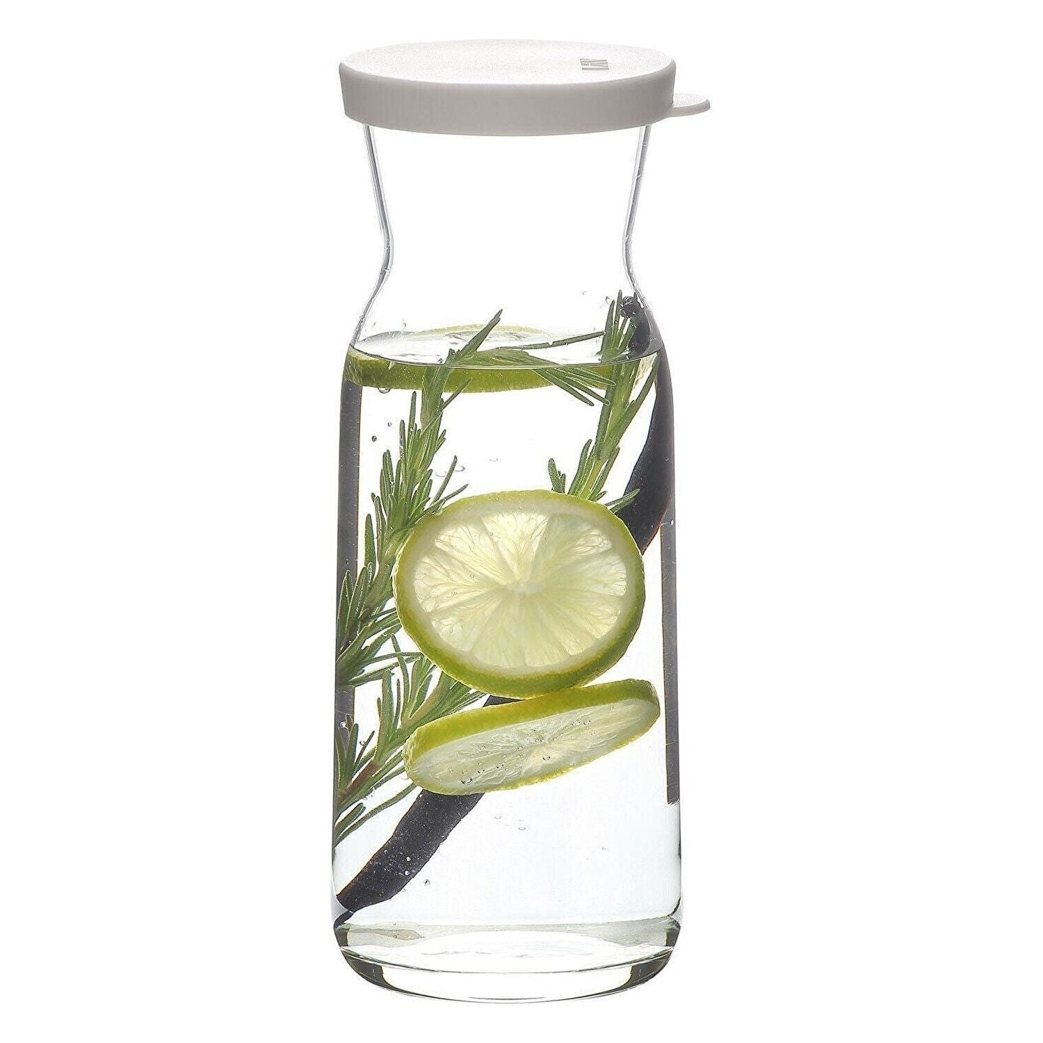 Bouteille Aquata 1,2L Verre Transparent