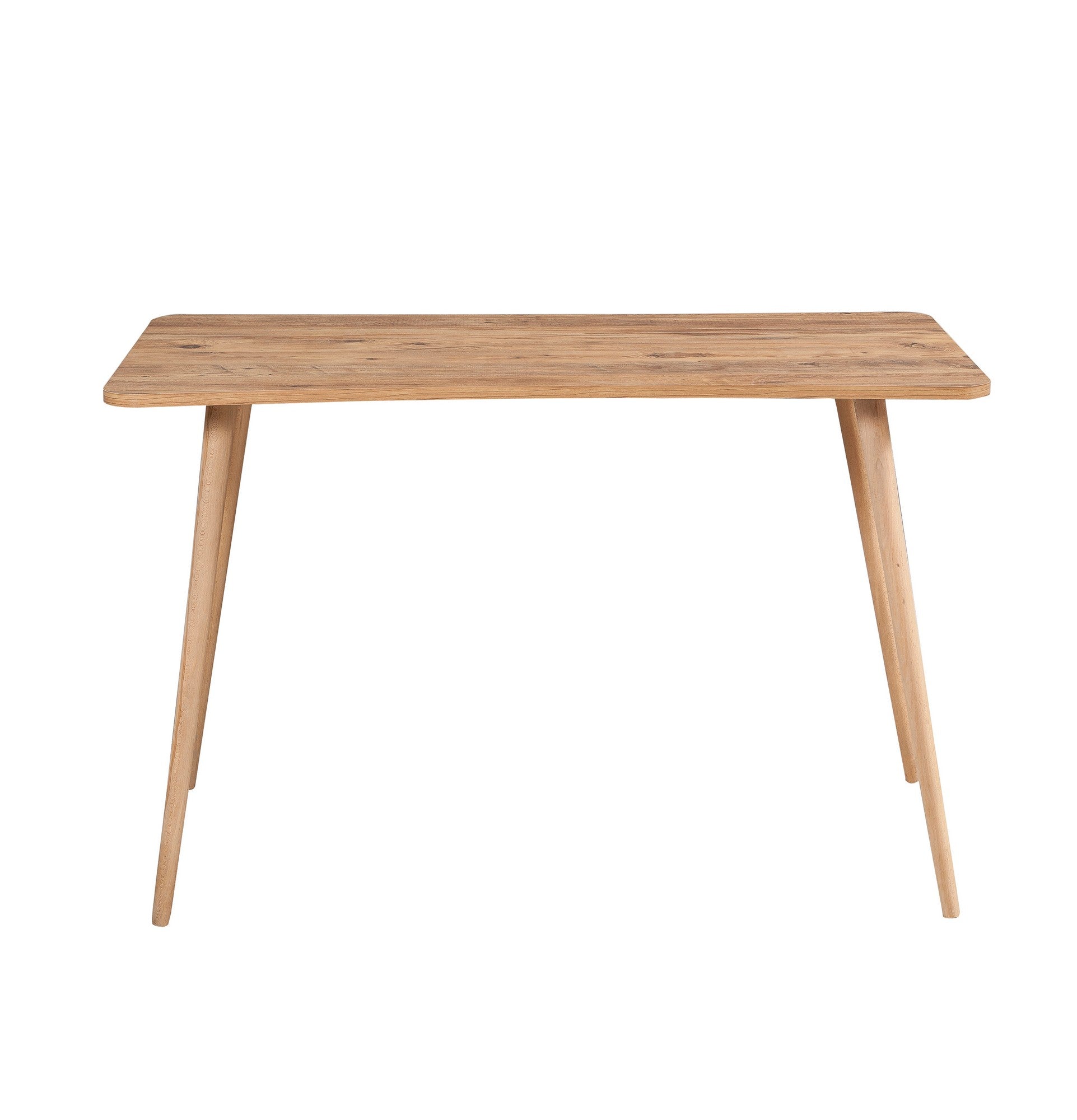 Bureau style scandinave Layon Bois clair