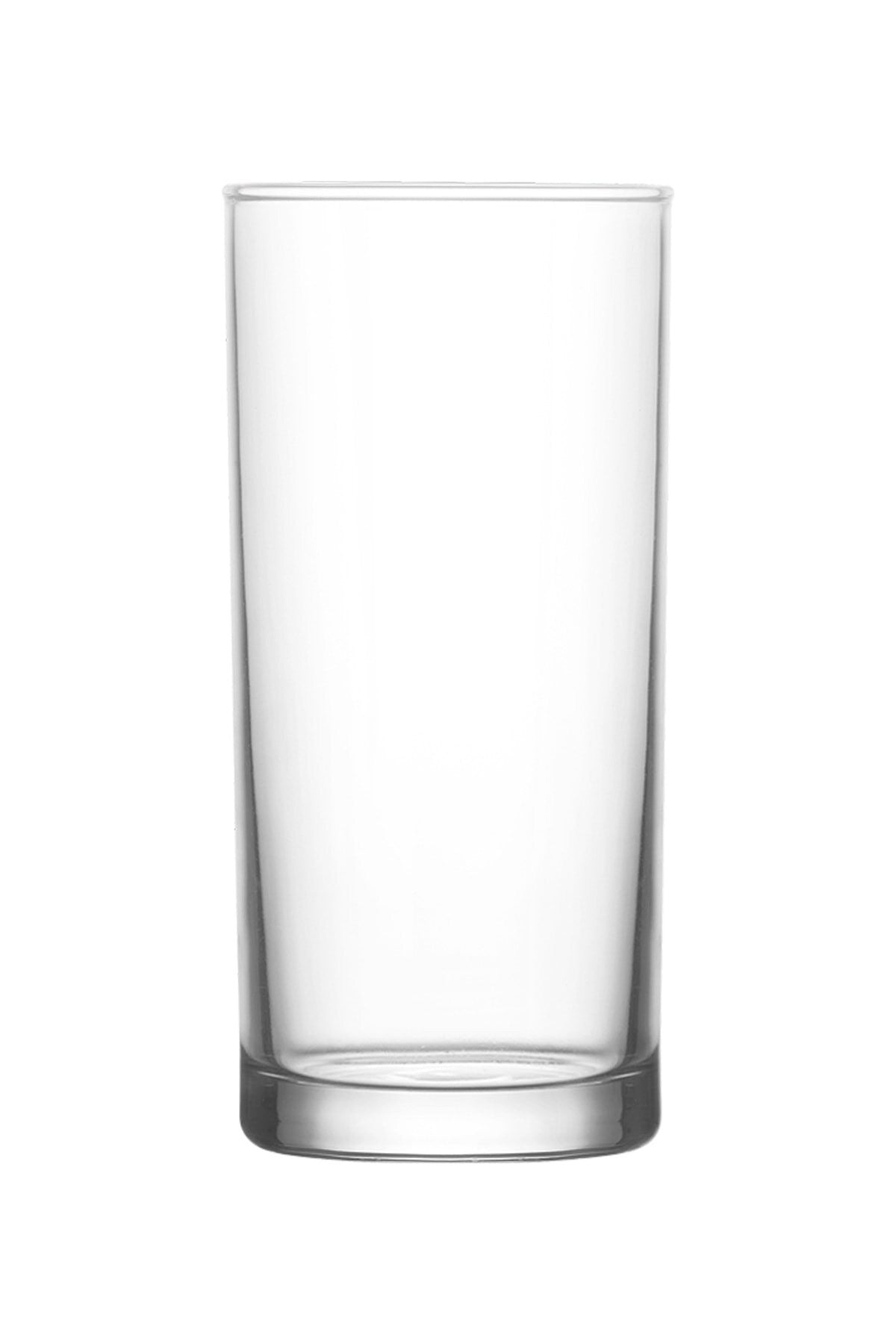 Lot de 6 verres Moselotte 295ml Transparent