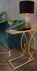 SOFA TABLE GLAM CM 45,5X25,5X60