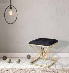 POUF PIRAMID CM 45X45X48
