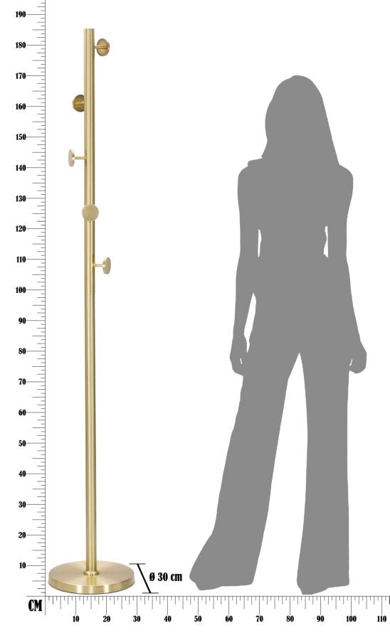 HANGER GLAMY CM ….