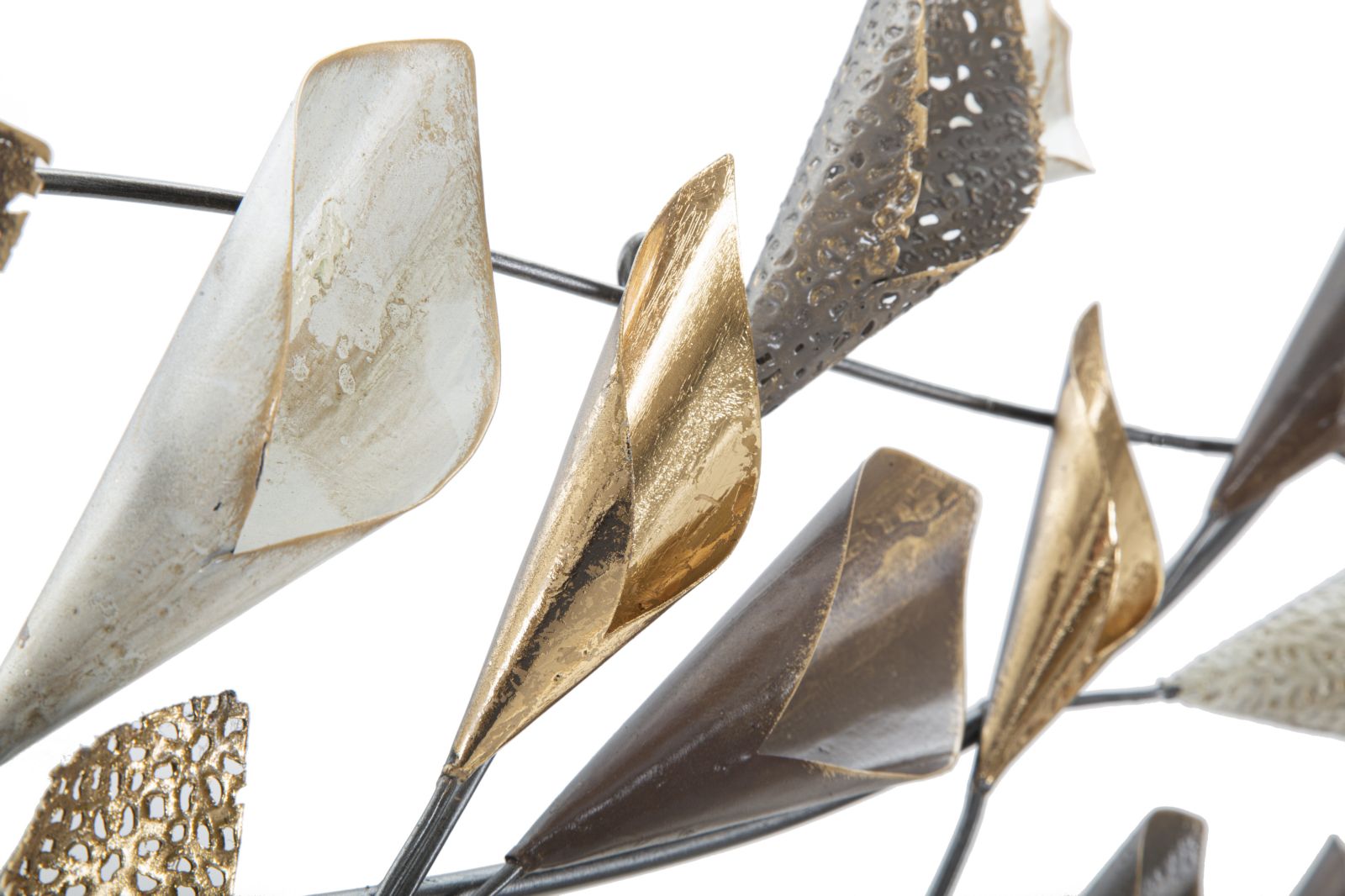 WALL IRON PANEL RAMO CM 115,5X6X65