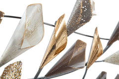 WALL IRON PANEL RAMO CM 115,5X6X65