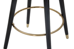 BAR STOOL PRAGUE CREMA CM 55X56X104