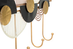 WALL HANGER ART CM 73X6,5X30