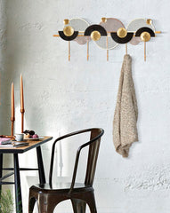 WALL HANGER ART CM 73X6,5X30