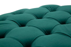 PUFF X GREEN CM ....