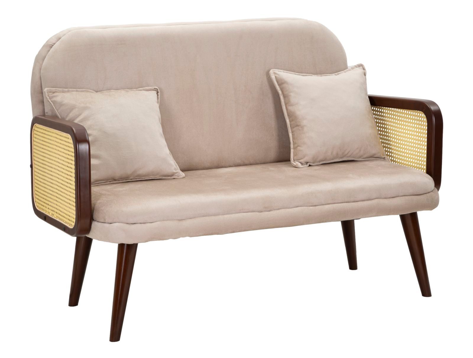 SOFA' AUSTRIA CM 131X80X93