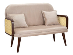 SOFA' AUSTRIA CM 131X80X93
