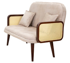 SOFA' AUSTRIA CM 131X80X93
