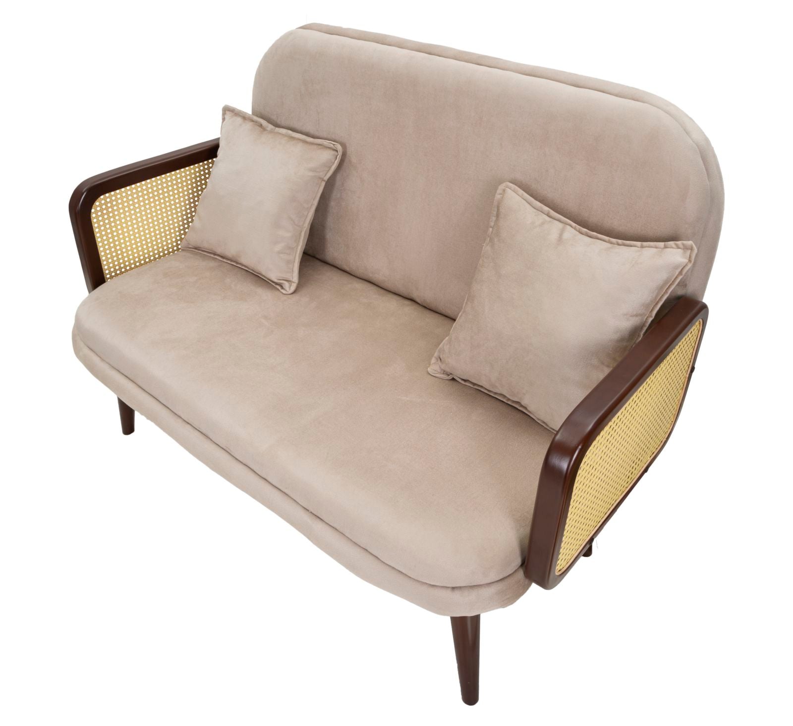 SOFA' AUSTRIA CM 131X80X93