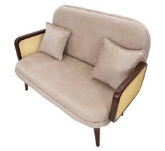 SOFA' AUSTRIA CM 131X80X93