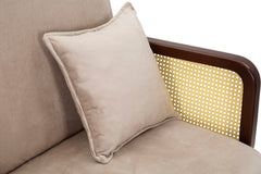 SOFA' AUSTRIA CM 131X80X93