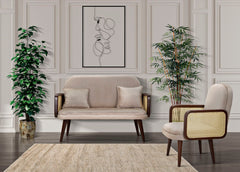 SOFA' AUSTRIA CM 131X80X93