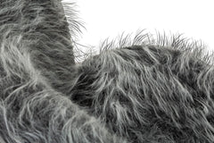 SORA'  HACIL GREY CM 134X54X77