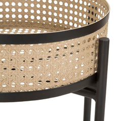 TABLE FUJI SET 2 PCS CM Ø 40X50-35X40