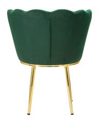 ARMCHAIR MINDY GREEN CM 70X63X83