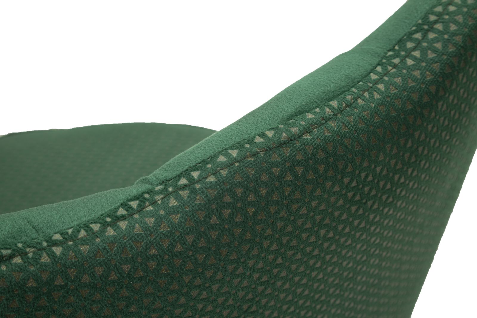 ARMCHAIR MINDY GREEN CM 70X63X83