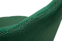 ARMCHAIR MINDY GREEN CM 70X63X83
