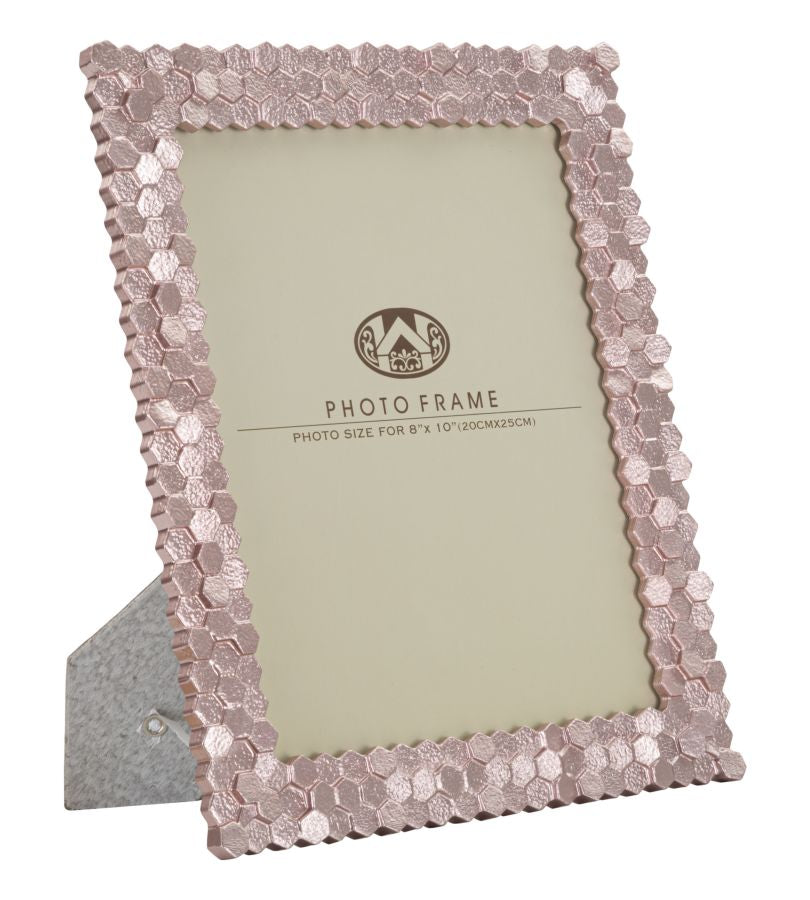 PHOTO FRAME PINKY CM 25,7X1,9X30,7 