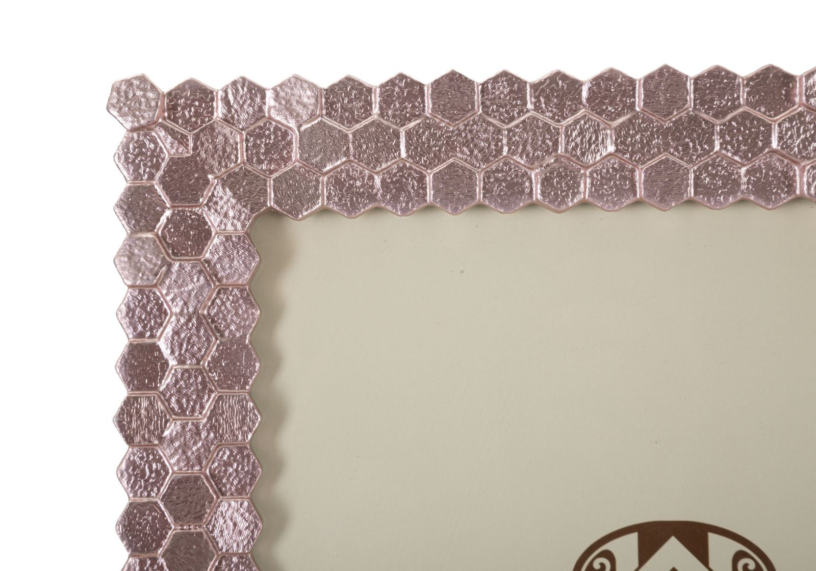 PHOTO FRAME PINKY CM 25,7X1,9X30,7 