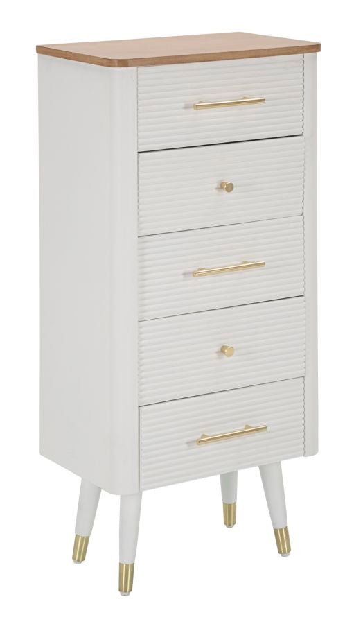 DRAWERS MATERA CM 45X32X100