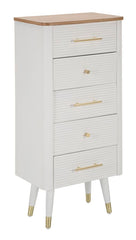 DRAWERS MATERA CM 45X32X100