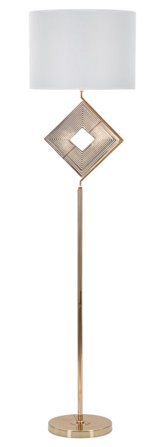 FLOOR LAMP MOVE Ø CM 40X161