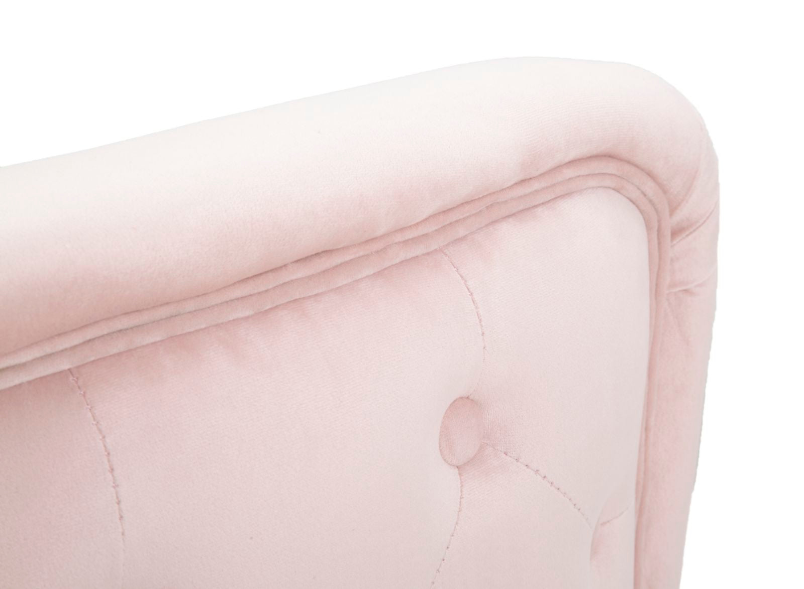 ARMCHAIR BUCAREST PINK CM 76X74X73