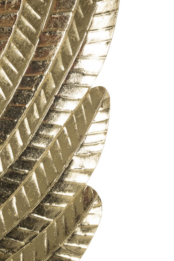 WALL PANEL WINGS AMY SET 2 PCS CM 60X4,4X130