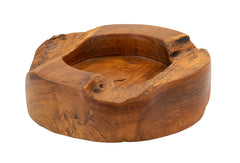 Plateau Erusi Plus Teck Recyclé