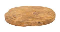 Vide-poches arrondi Pokon Teck recyclé