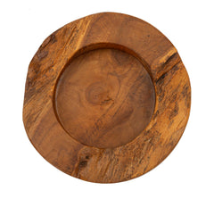 Plateau Erusi Plus Teck Recyclé