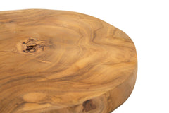 Vide-poches arrondi Pokon Teck recyclé