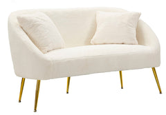 SOFA SOFFY WITH CUSHIONS CM 137X69X79 