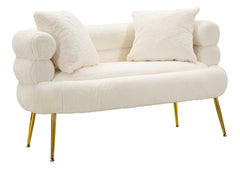 SOFA SOFFY PLUS WITH CUSHIONS CM 133X68X69
