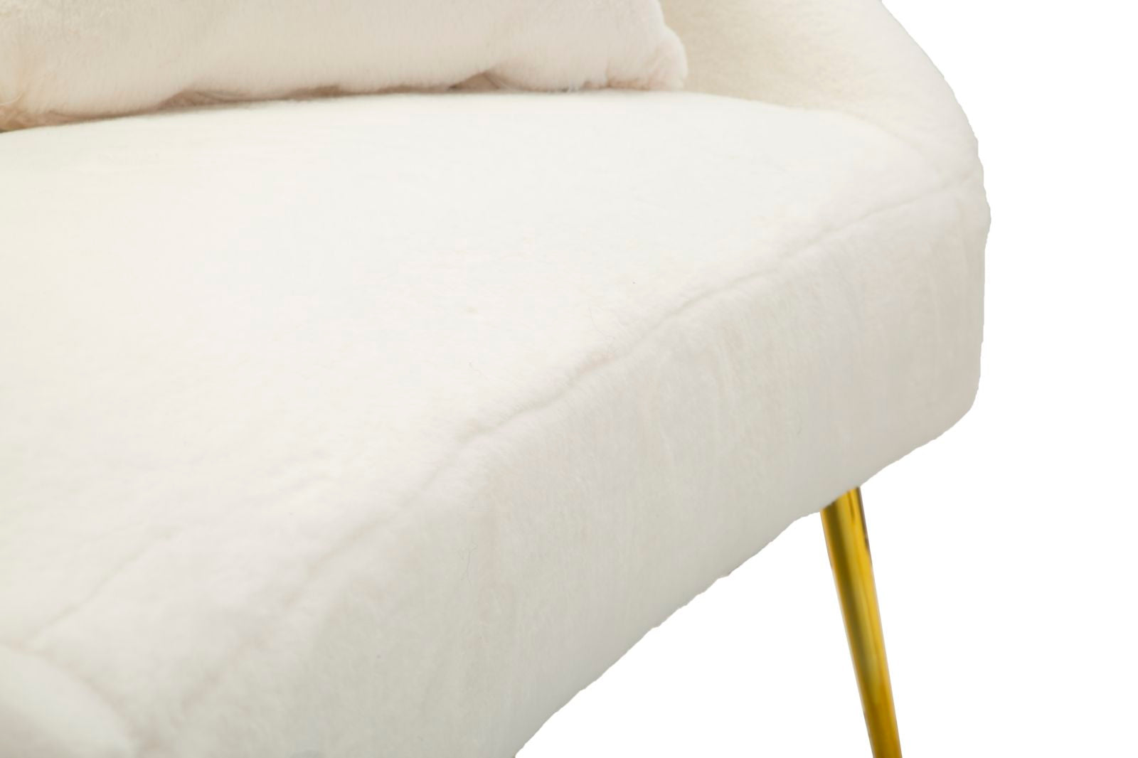 SOFA SOFFY WITH CUSHIONS CM 137X69X79 