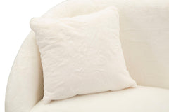 SOFA SOFFY WITH CUSHIONS CM 137X69X79 