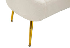 SOFA SOFFY WITH CUSHIONS CM 137X69X79 