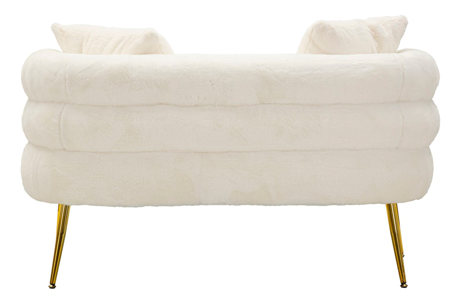 SOFA SOFFY PLUS WITH CUSHIONS CM 133X68X69
