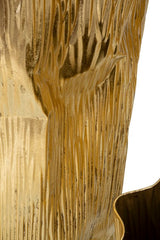 VASE HOLDER GLOLLY SET 3 PCS CM Ø 41X39X83- 
32X31X67-23X25X49