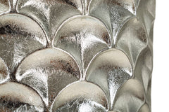 VASE HOLDER SILVY SET 2 PCS CM Ø 37X92X-32X75